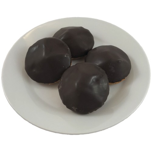 Chokladbiskvi 4-p