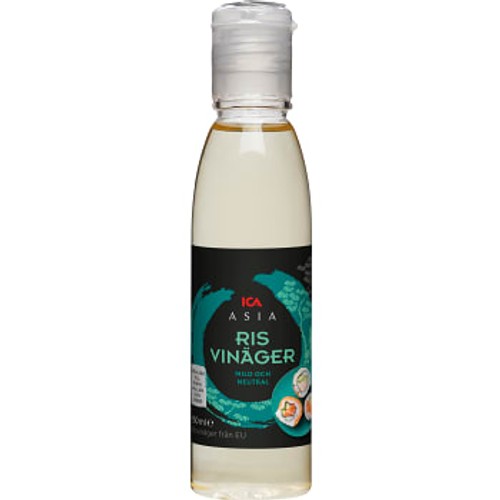 Risvinäger 150ml ICA Asia