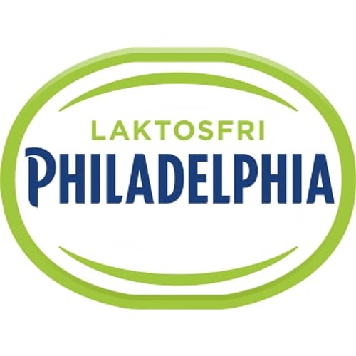 Original Laktosfri 175g Philadelphia