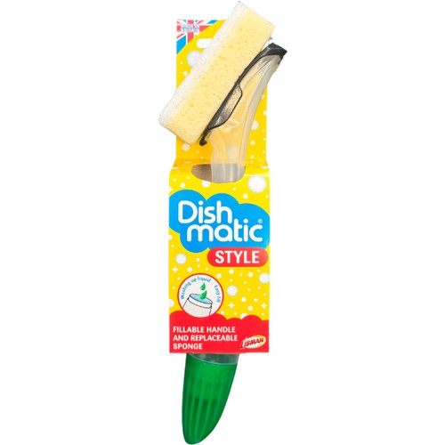 Diskborste Colours Dishmatic