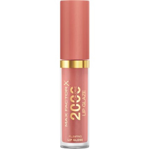 Lip stick 075 Pink Fizz 4 Milliliter Max Factor