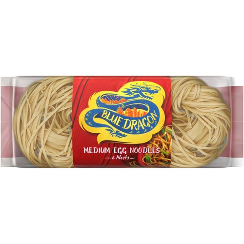 Äggnudlar Blue Dragon 300g Blue Dragon