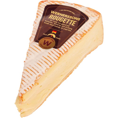 Rougette ca 180g Wernerssons