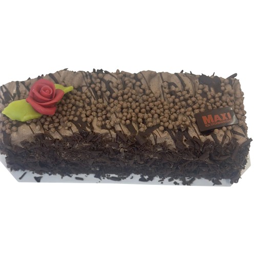 Chokladlängd