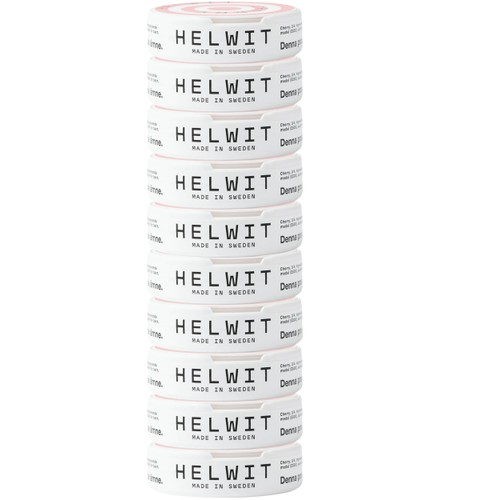 Helwit Cherry Stock