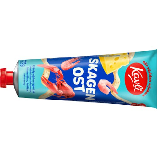 Skagenost 17% 275g Kavli