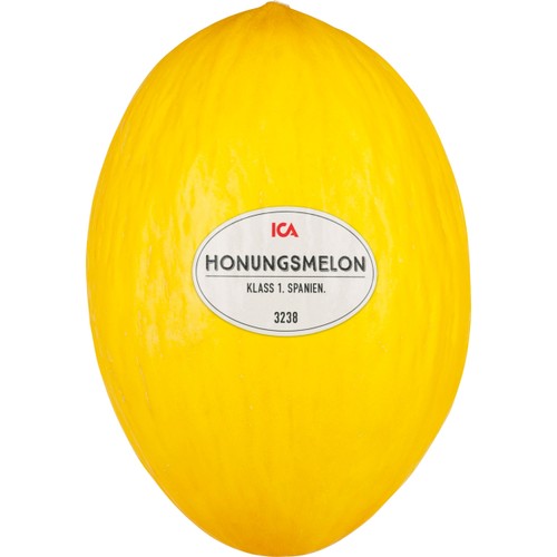 Honungsmelon ca 1000g Klass 1 ICA