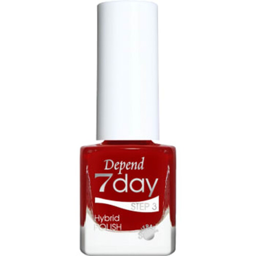 7day lack 70112 Depend