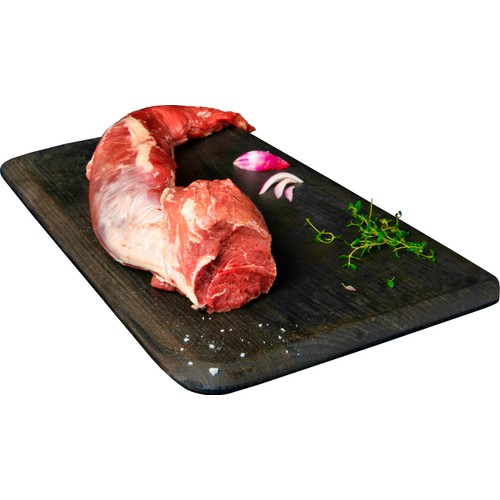 Oxfile Hel ca 1800g Snellman
