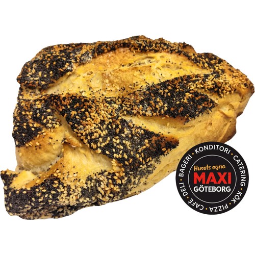 Levainbröd Frö 800g Eget Bageri