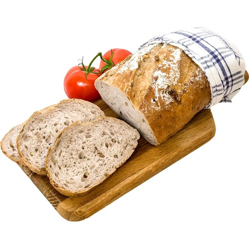 Valnötsbröd 500g Bagarn & Konditorn