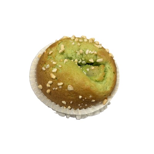 Muffins Päron/Vanilj Eget Bageri