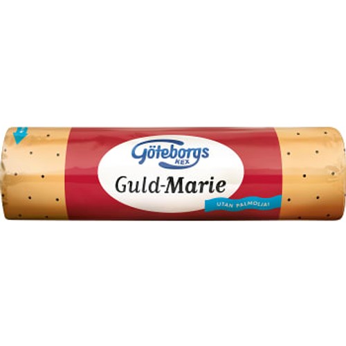 Guld Marie 200g Göteborgs