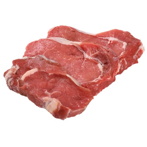 Entrécôte i skivor ca 450g