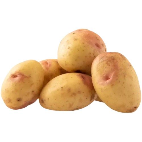 Potatis mjölig 1kg