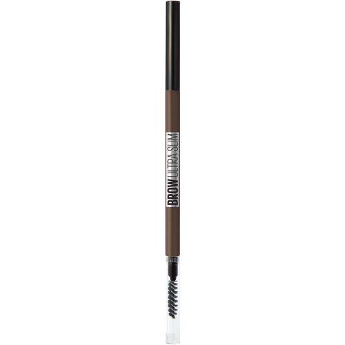 Ögonbrynspenna Brow Ultra Slim Deep brown 5 1-p Maybelline