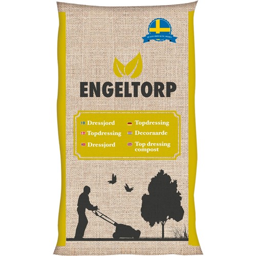 Dressjord 50l Engeltorp