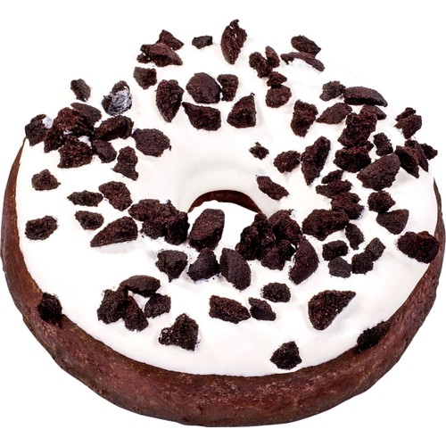 Donut Cookies & Cream