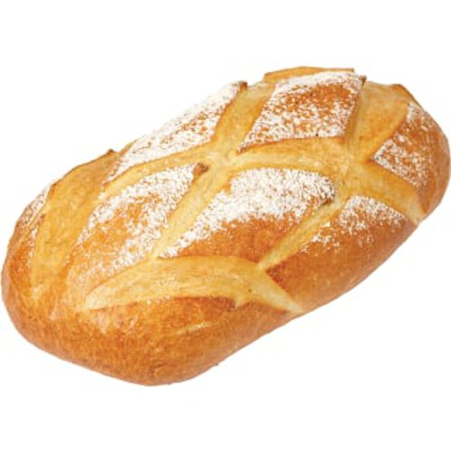 Grekiskt bröd 600g Bonjour