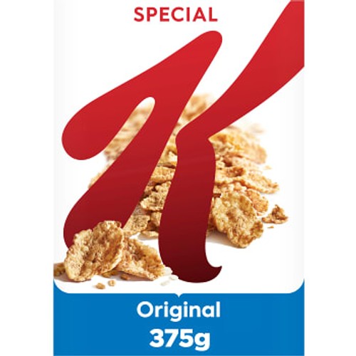 Flingor Special K Classic 375g Kellogg's