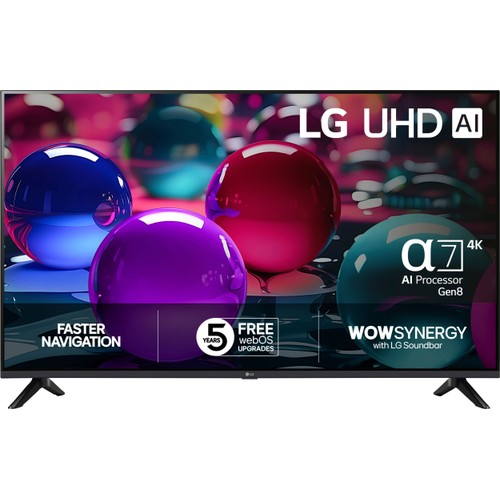 LED TV 75UA7500 LG