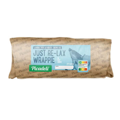 Wrap Laxröra Mango 275g Picadeli