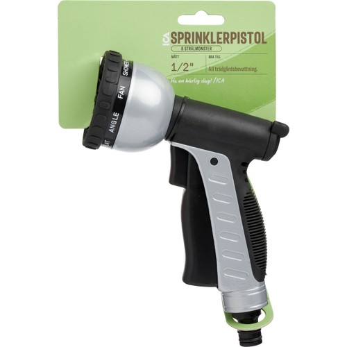 Sprinklerpistol ICA Garden