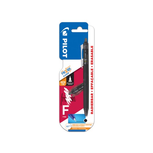 Frixion Clicker