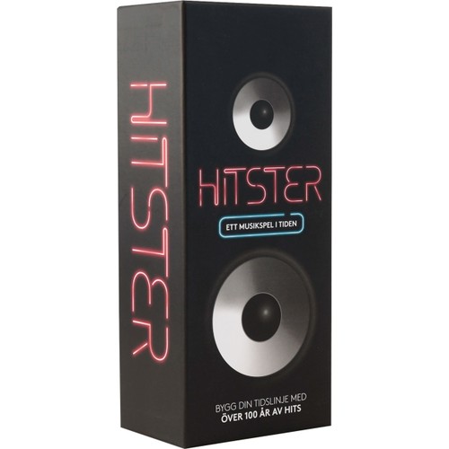 Spel Hitster