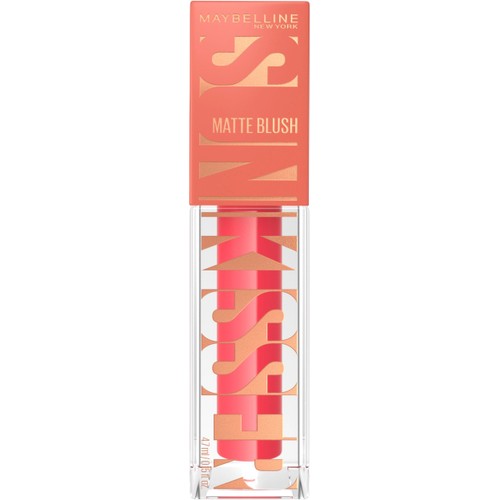 Sunkisser Matte Blush 30 4.7 Milliliter Maybelline