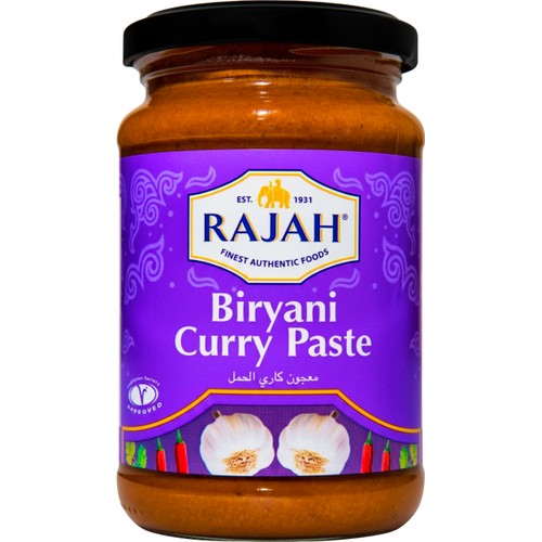Currypasta Biryani 300g Rajah