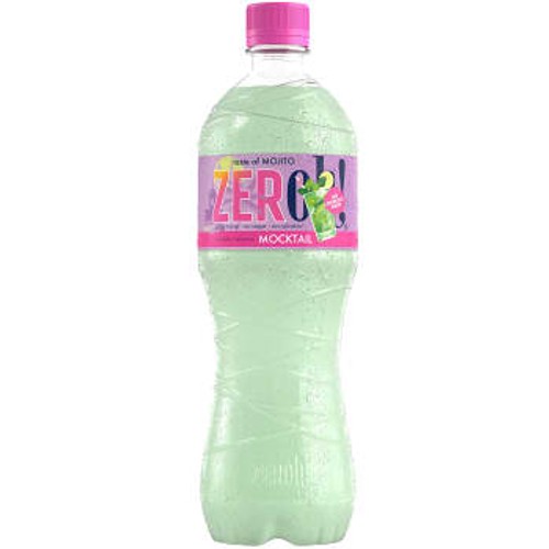 Saft Taste of Mojito 0.8l Zeroh