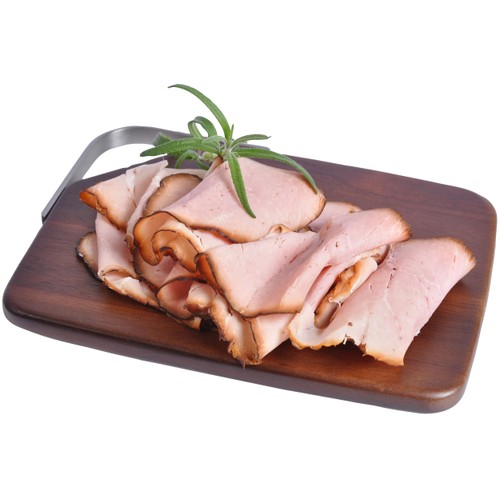 Solöskinka ca 130g Flygfyren Osteria