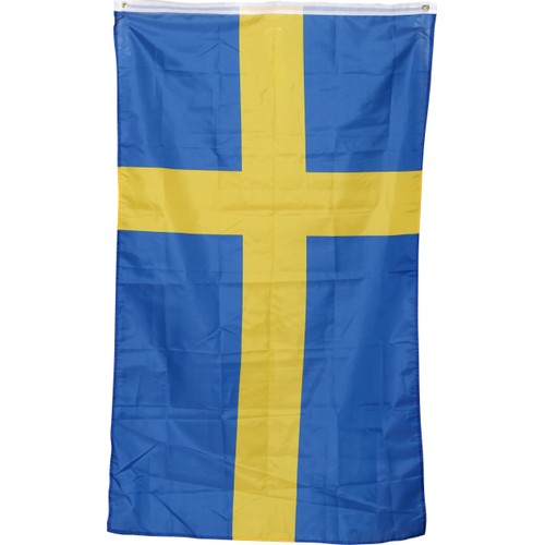 Vepa Svenska Flaggan 150 x 90 cm Festive