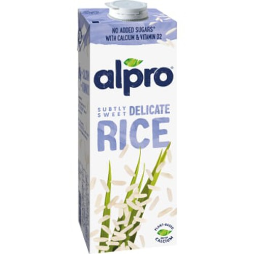 Risdryck 1l Alpro