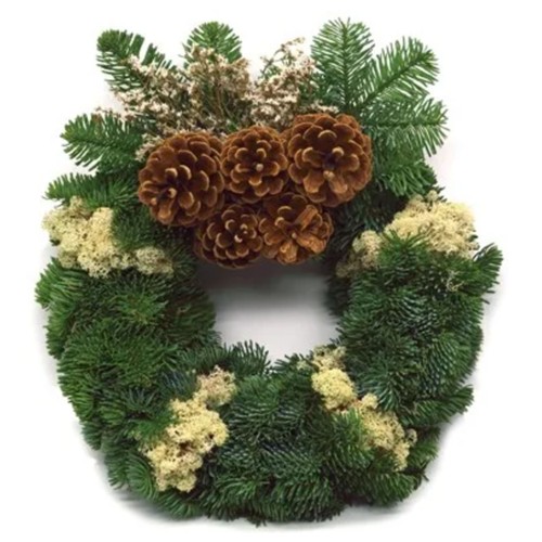 Krans Mossrand SE 30cm x5