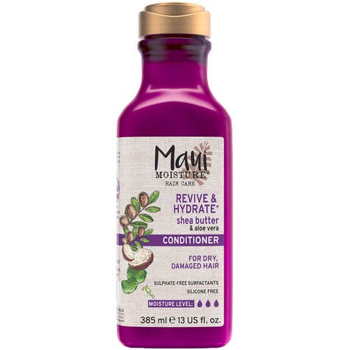 Balsam Shea Butter 385ml Maui Moisture