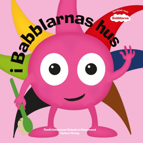Babblarna- i Babblarnas hus