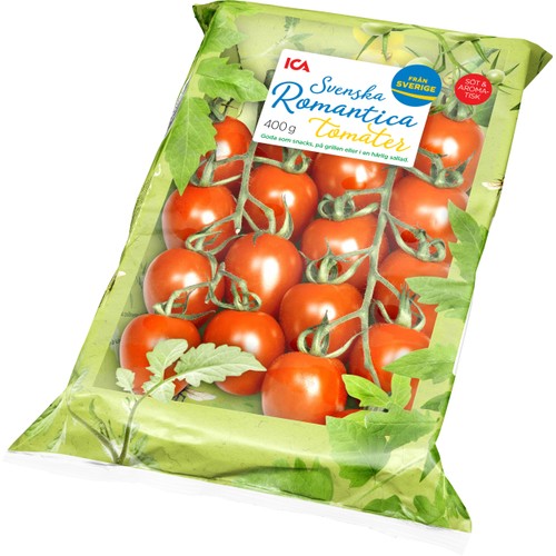 Tomat Romantica 400 Gram Klass 1 ICA