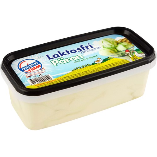 Glass Laktosfri Päron 0,7l Engelholms Glass