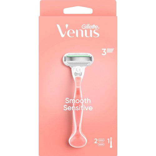 Rakhyvel Smooth Sensitive 1p Venus