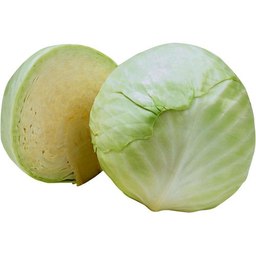 Vitkål ca 3 kg Klass 1 ICA