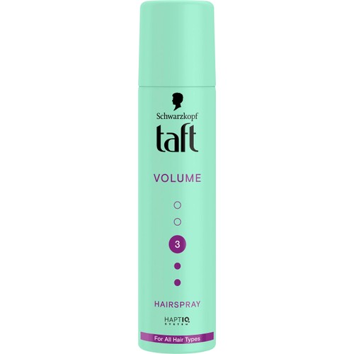 Hårspray Volume Mini 75ml Taft Schwarzkopf