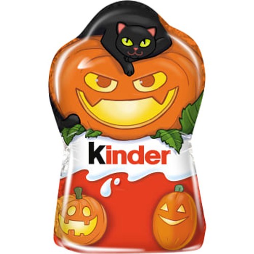 Choklad Kinder Hollow Figur 35g Ferrero