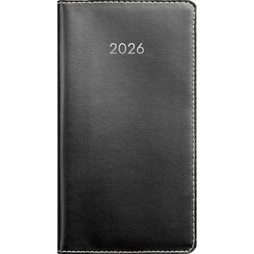 Kalender Interplano II 2026