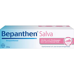 Salva 30G