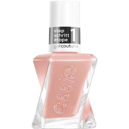 Nail Polish gel couture of corset 504 13.5 Milliliter essie