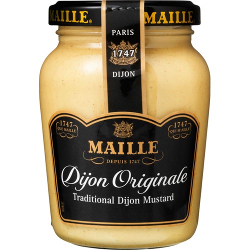 Dijon Senap Original 215g Maille