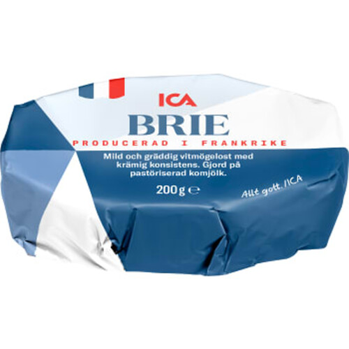 Brie 200g ICA