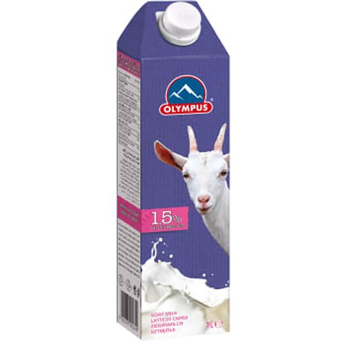 Getmjölk 1l Olympus